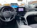 2021 Predawn Gray Mica Toyota Camry LE  photo #4