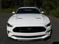 2019 Oxford White Ford Mustang GT Fastback  photo #3