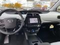 Moonstone Dashboard Photo for 2021 Toyota Prius #140053960