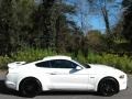 2019 Oxford White Ford Mustang GT Fastback  photo #5