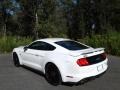 2019 Oxford White Ford Mustang GT Fastback  photo #8