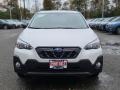 Crystal White Pearl - Crosstrek Sport Photo No. 3