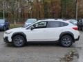 Crystal White Pearl - Crosstrek Sport Photo No. 4