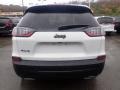 Bright White - Cherokee Latitude Lux 4x4 Photo No. 10
