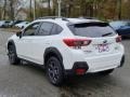Crystal White Pearl - Crosstrek Sport Photo No. 6