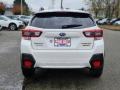 Crystal White Pearl - Crosstrek Sport Photo No. 7