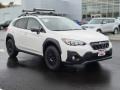 Crystal White Pearl - Crosstrek Sport Photo No. 1