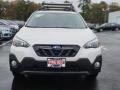 Crystal White Pearl - Crosstrek Sport Photo No. 3