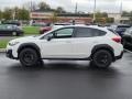Crystal White Pearl - Crosstrek Sport Photo No. 4