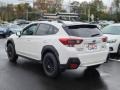 Crystal White Pearl - Crosstrek Sport Photo No. 6