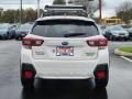 Crystal White Pearl - Crosstrek Sport Photo No. 7