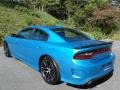 B5 Blue Pearl - Charger R/T Scat Pack Photo No. 9