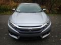 Lunar Silver Metallic - Civic EX-T Sedan Photo No. 3