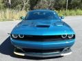 Frostbite - Challenger R/T Scat Pack Photo No. 3