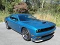 Frostbite - Challenger R/T Scat Pack Photo No. 4