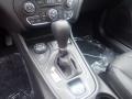  2021 Cherokee Limited 4x4 9 Speed Automatic Shifter