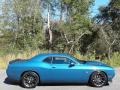 2020 Frostbite Dodge Challenger R/T Scat Pack  photo #5