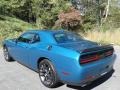 Frostbite - Challenger R/T Scat Pack Photo No. 8