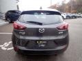 2018 Machine Gray Metallic Mazda CX-3 Touring AWD  photo #3