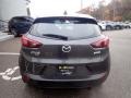 Machine Gray Metallic - CX-3 Touring AWD Photo No. 3