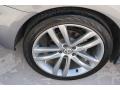 2017 Platinum Gray Metallic Volkswagen Passat R-Line Sedan  photo #10