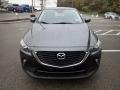 Machine Gray Metallic - CX-3 Touring AWD Photo No. 8