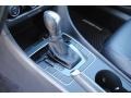 2017 Platinum Gray Metallic Volkswagen Passat R-Line Sedan  photo #14