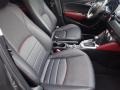Machine Gray Metallic - CX-3 Touring AWD Photo No. 11