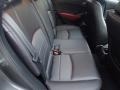Machine Gray Metallic - CX-3 Touring AWD Photo No. 14