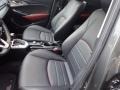Machine Gray Metallic - CX-3 Touring AWD Photo No. 15