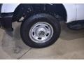 Oxford White - F250 Super Duty XL Super Cab 4x4 Photo No. 5