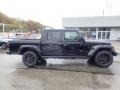 2021 Black Jeep Gladiator Sport 4x4  photo #4