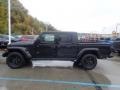 2021 Black Jeep Gladiator Sport 4x4  photo #6
