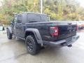 2021 Black Jeep Gladiator Sport 4x4  photo #7