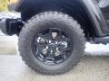 2021 Jeep Gladiator Sport 4x4 Wheel and Tire Photo