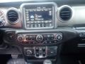 2021 Black Jeep Gladiator Sport 4x4  photo #18