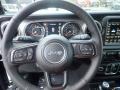 2021 Black Jeep Gladiator Sport 4x4  photo #19