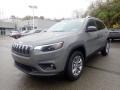 Sting-Gray - Cherokee Latitude Lux 4x4 Photo No. 1