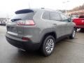 Sting-Gray - Cherokee Latitude Lux 4x4 Photo No. 5