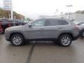 Sting-Gray - Cherokee Latitude Lux 4x4 Photo No. 7
