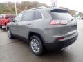 Sting-Gray - Cherokee Latitude Lux 4x4 Photo No. 8