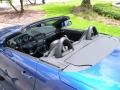 Orion Blue Metallic - SLK 300 Roadster Photo No. 10