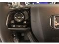 2021 Steel Sapphire Metallic Honda Pilot Special Edition AWD  photo #9