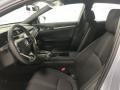2021 Sonic Gray Pearl Honda Civic Sport Hatchback  photo #5