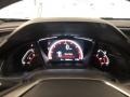 2021 Sonic Gray Pearl Honda Civic Sport Hatchback  photo #12