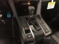 2021 Sonic Gray Pearl Honda Civic Sport Hatchback  photo #13