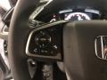 2021 Sonic Gray Pearl Honda Civic Sport Hatchback  photo #14