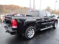 Onyx Black - Sierra 1500 Denali Crew Cab AWD Photo No. 9