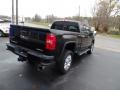 Onyx Black - Sierra 2500HD Denali Crew Cab 4WD Photo No. 9