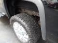 Onyx Black - Sierra 2500HD Denali Crew Cab 4WD Photo No. 15